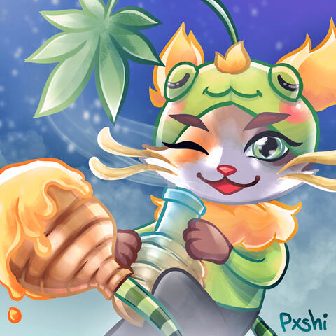 Bongo Yuumi