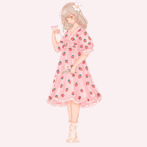 strawberry