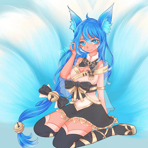 fox