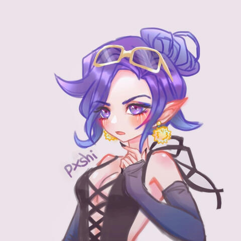 ocean song morgana